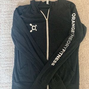 Orangetheory full zip
